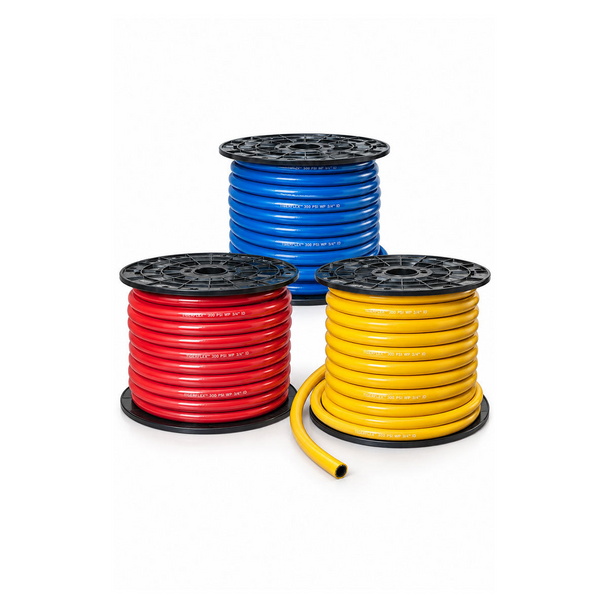 Air & Water Hoses image